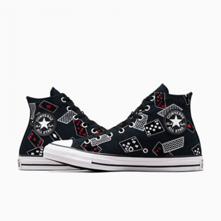 Chuck Taylor All Star Cards